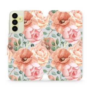 Etui do Samsung Galaxy A15 5G - wzór MP02S