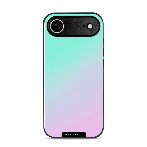 Phone Glossy Case Apple iPhone 17 Air - Design G063G