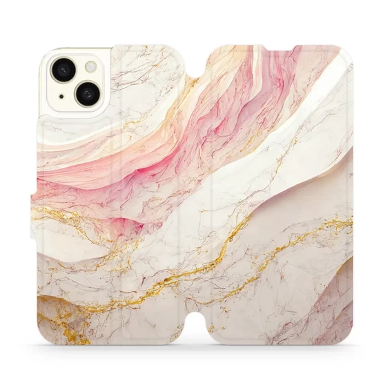 Etui do Apple iPhone 15 Plus - wzór VP32S