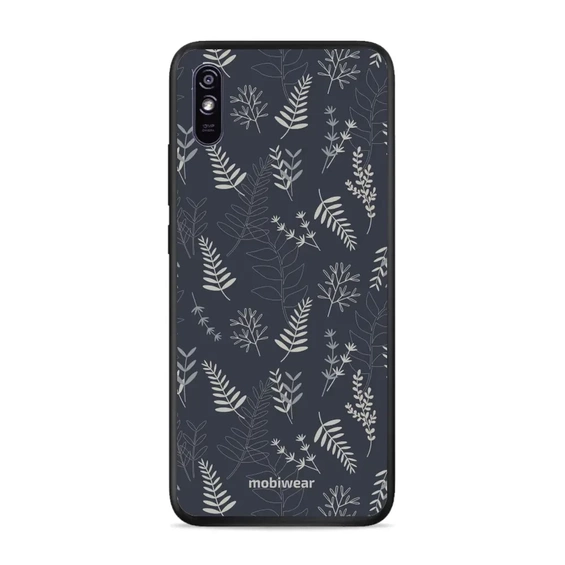 Phone Glossy Case Xiaomi Redmi 9A - Design G044G