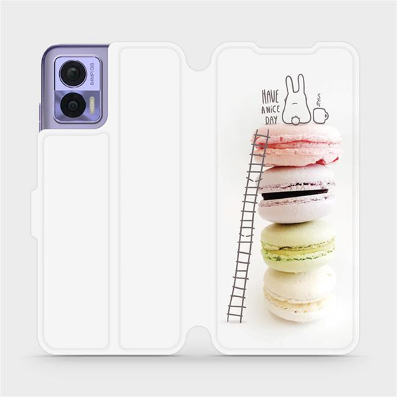 Phone Case Motorola Edge 30 Neo - Design M090P