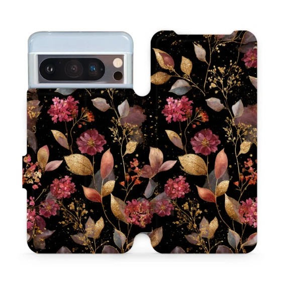 Etui do Google Pixel 8 Pro - wzór V171S