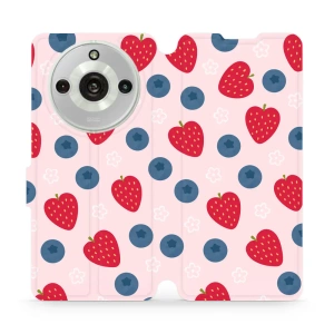 Etui do Realme 11 Pro Plus - wzór VP84S