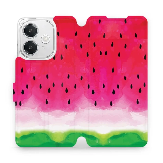 Etui do OPPO A40 - wzór V086S