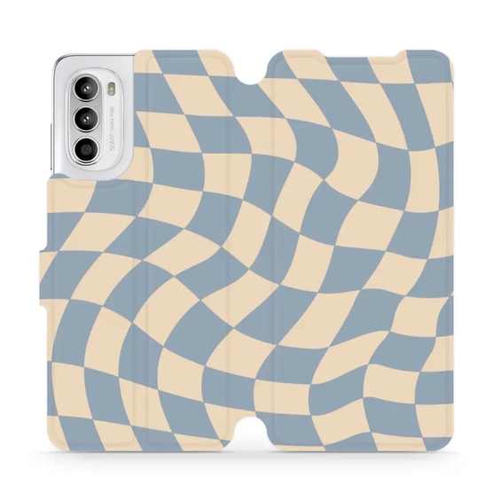 Hülle für Motorola Moto G52 - Farbe VA59S