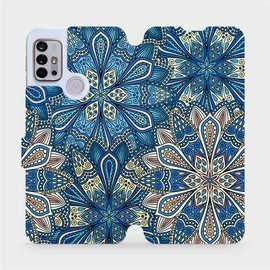 Phone Case Motorola Moto G10 - Design V108P