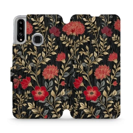 Phone Case Samsung Galaxy A20S - Design V172S