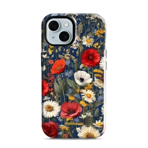 Case Elite Pro for Apple iPhone 15 - Design EP46E