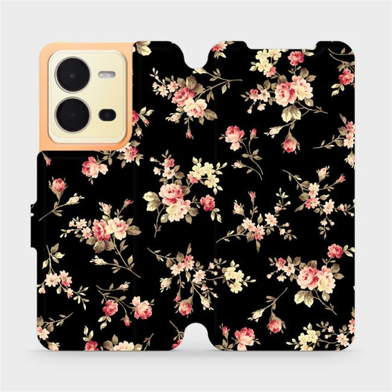 Phone Case Vivo X80 Lite - Design VD02S