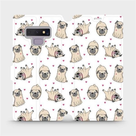 Etui do Samsung Galaxy Note 9 - wzór M097P
