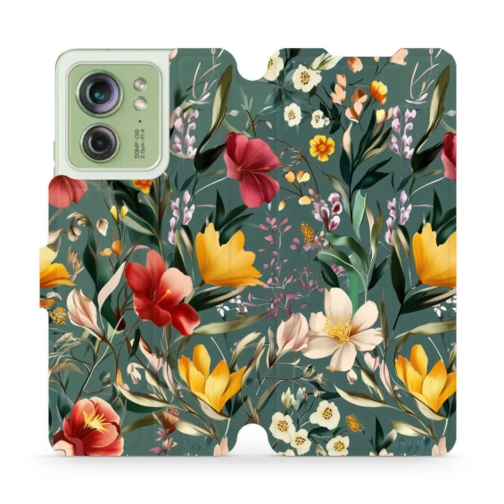 Phone Case Motorola Edge 40 - Design VP71S