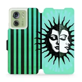 Phone Case Motorola Edge 40 - Design VP58S