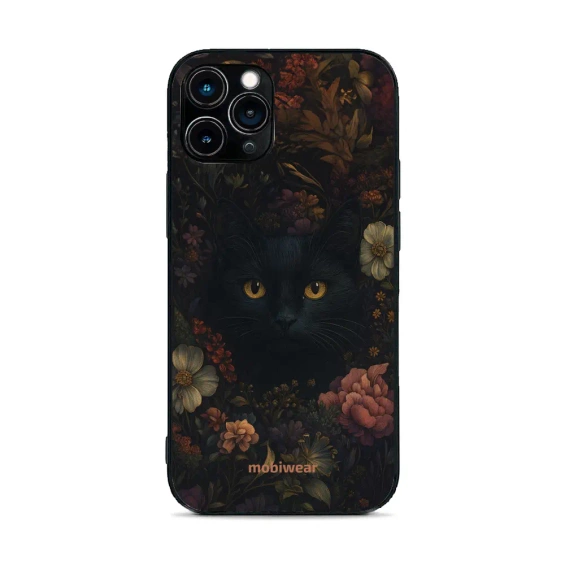 Phone Glossy Case Apple iPhone 11 Pro - Design G161G