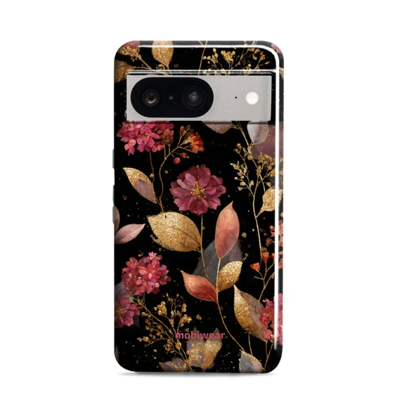Case Elite Pro for Google Pixel 8 - Design E171E