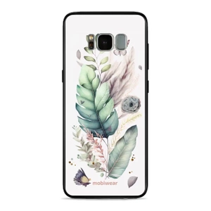 Etui Glossy Case do Samsung Galaxy S8 - wzór G018G