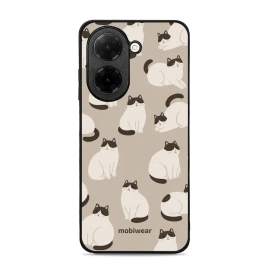 Phone Glossy Case Xiaomi Redmi A5 - Design G160G