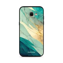 Hülle Glossy Case für Samsung Galaxy A5 2017 - Farbe G024G
