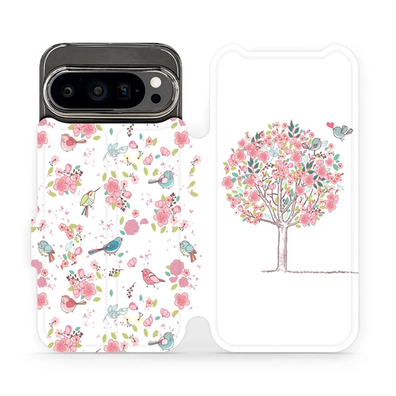 Phone Case Google Pixel 9 Pro - Design M120S