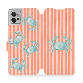 Phone Case Motorola Moto G32 - Design VP87S