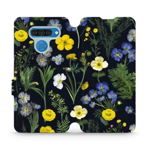 Phone Case LG Q60 - Design VP47S