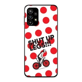 Phone Glossy Case Samsung Galaxy A23 - Design GD08G