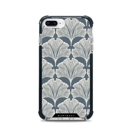 Case MagSafe Elite Bumper for Apple iPhone 7 Plus - Design DA43D