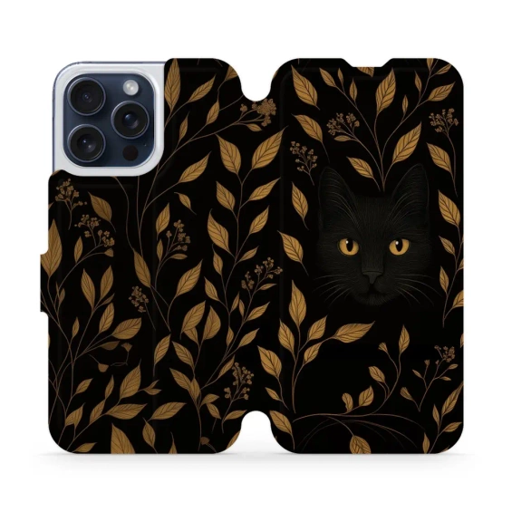 Etui do Apple iPhone 15 Pro Max - wzór V164S