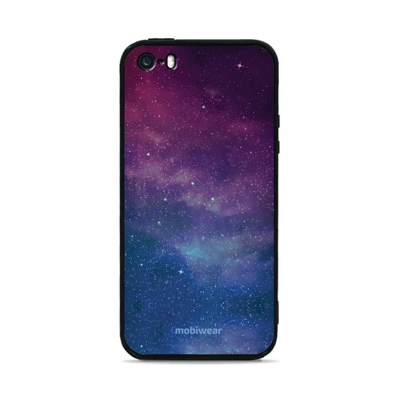 Phone Glossy Case Apple iPhone SE - Design G049G