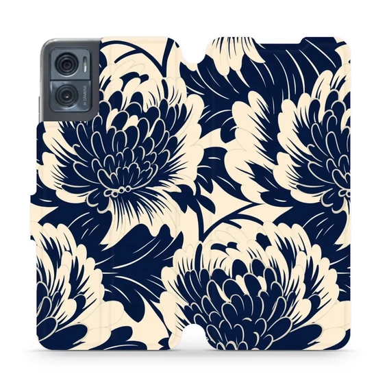 Etui do Motorola Moto E22i - wzór VA40S