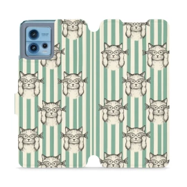 Phone Case Motorola Moto G72 - Design VP90S