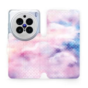 Hülle für Vivo X200 Pro 5G - Farbe MR02S