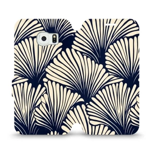 Phone Case Samsung Galaxy S6 Edge - Design VA41S