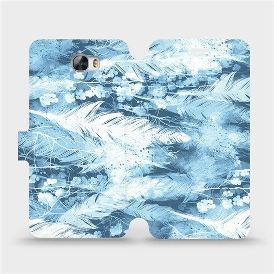 Etui do Huawei Y5 II - wzór M058S