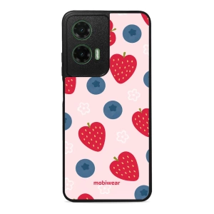 Hülle Glossy Case für Motorola Moto G35 5G - Farbe GP84G