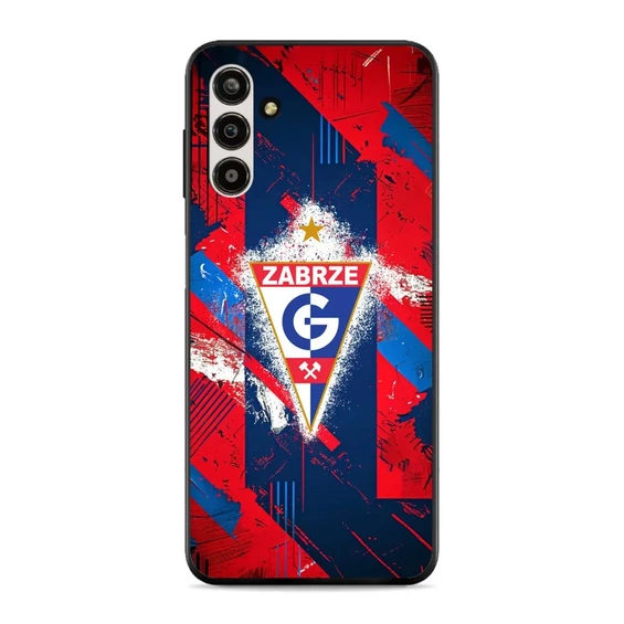 Etui Glossy Case do Samsung Galaxy A13 5G - wzór G02GZ