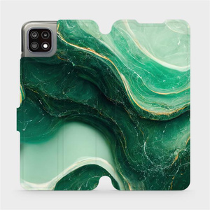 Etui do Samsung Galaxy A22 5G - wzór VP38S