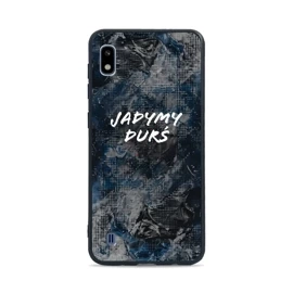 Etui Glossy Case do Samsung Galaxy A10 - wzór G06GZ