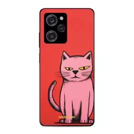 Phone Glossy Case Xiaomi Poco X5 Pro 5G - Design G054G