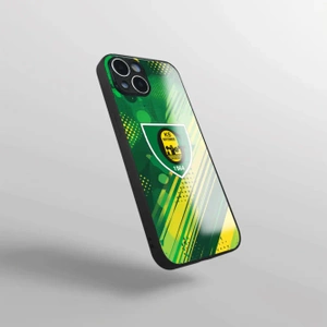 Etui Glossy Case do Samsung Galaxy A14 4G - wzór G16GK