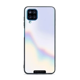 Phone Glossy Case Samsung Galaxy A12 - Design G064G