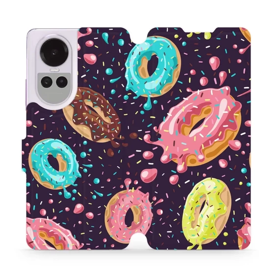 Phone Case OPPO Reno 10 Pro 5G - Design VP19S