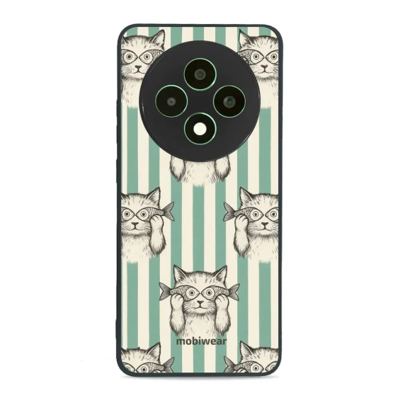 Phone Glossy Case OPPO Reno12 FS 5G - Design GP90G