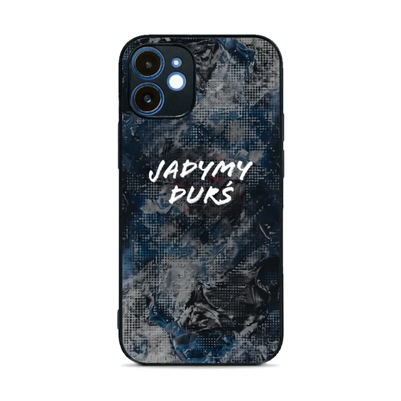 Hülle Glossy Case für Apple iPhone 12 - Farbe G06GZ