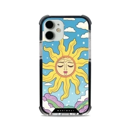 Case MagSafe Elite Bumper for Apple iPhone 12 mini - Design D023D