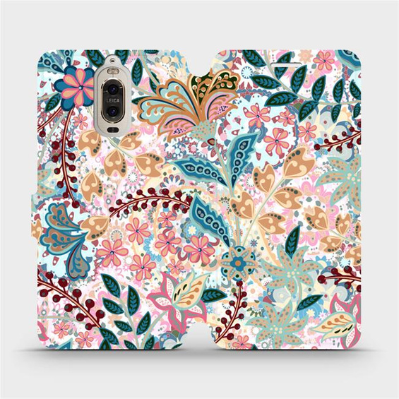 Phone Case Huawei Mate 9 Pro - Design MX04S