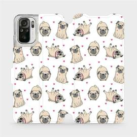 Phone Case Xiaomi Redmi Note 10s - Design M097P