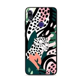 Phone Glossy Case Xiaomi Redmi 7 - Design G053G
