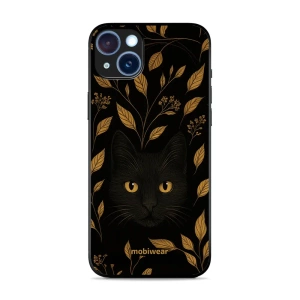 Phone Glossy Case Apple iPhone 15 Plus - Design G164G