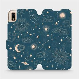 Phone Case Huawei Y5 2019 - Design VP14S