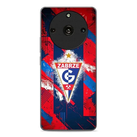 Phone Glossy Case Realme 11 Pro Plus - Design G02GZ